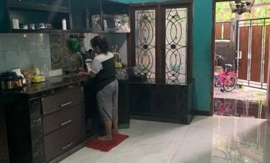 Jual Rumah Cocok Untuk Usaha di Jalan Ahmad Dahlan Kediri