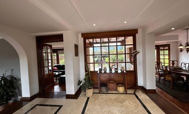 casa en arriendo en guaymaral. Cod A5133