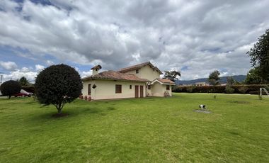 casa en arriendo en guaymaral. Cod A5133