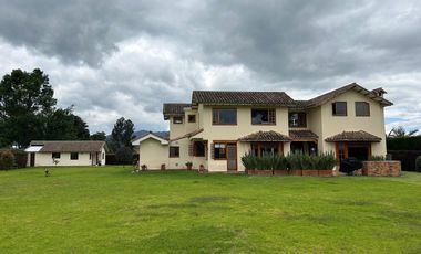 casa en arriendo en guaymaral. Cod A5133