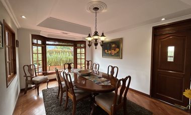 casa en arriendo en guaymaral. Cod A5133