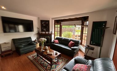 casa en arriendo en guaymaral. Cod A5133