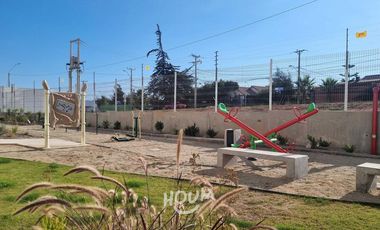 Departamento El milagro ID: 150949r