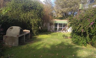 Quinta en Venta en El Remanso