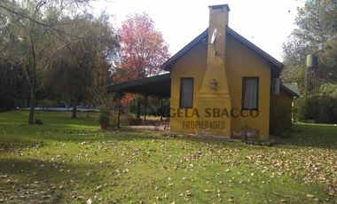 Quinta en Venta en El Remanso