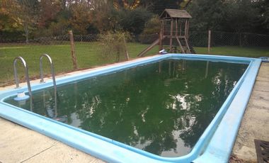 Quinta en Venta en El Remanso