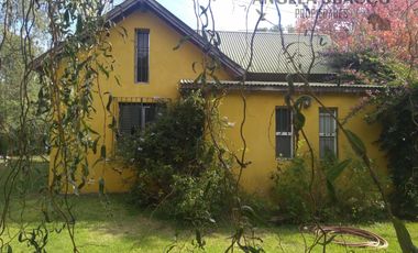 Quinta en Venta en El Remanso