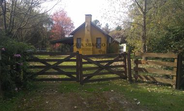 Quinta en Venta en El Remanso