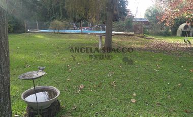 Quinta en Venta en El Remanso