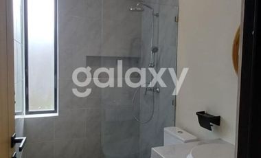 RUMAH BARU DI SEKAR SARI KESIMAN KERTALANGU DENPASAR, BALI