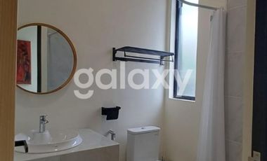 RUMAH BARU DI SEKAR SARI KESIMAN KERTALANGU DENPASAR, BALI