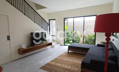 RUMAH BARU DI SEKAR SARI KESIMAN KERTALANGU DENPASAR, BALI