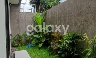 RUMAH BARU DI SEKAR SARI KESIMAN KERTALANGU DENPASAR, BALI