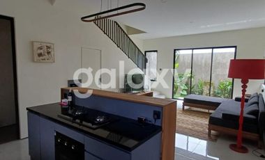 RUMAH BARU DI SEKAR SARI KESIMAN KERTALANGU DENPASAR, BALI