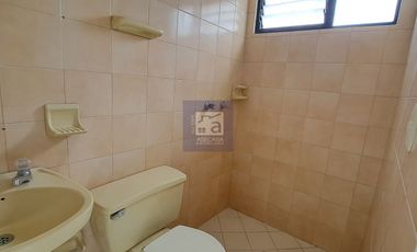 COD. 5724 - SE ARRIENDA APARTAMENTO - BARRIO: COAVICONSA