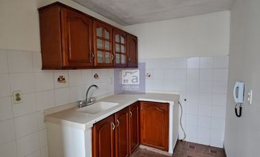 COD. 5724 - SE ARRIENDA APARTAMENTO - BARRIO: COAVICONSA