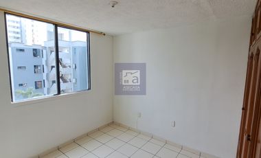 COD. 5724 - SE ARRIENDA APARTAMENTO - BARRIO: COAVICONSA