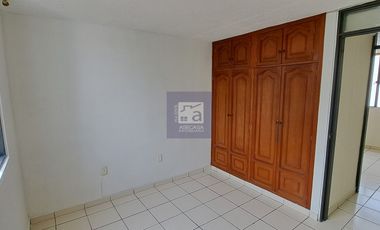 COD. 5724 - SE ARRIENDA APARTAMENTO - BARRIO: COAVICONSA