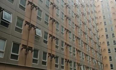 Urban Deca Homes Manila Affordable Condo in Tondo