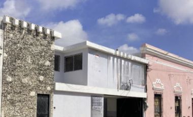 Edificio en renta en Mérida Centro