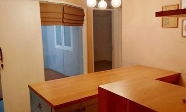 Di Sewakan Rumah Siap Huni 4 Kamar dekat Terminal Antapani, Bandung