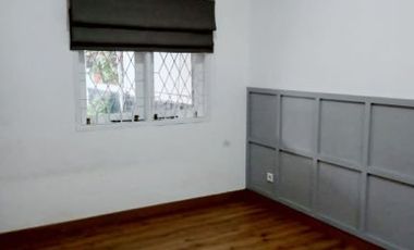 Di Sewakan Rumah Siap Huni 4 Kamar dekat Terminal Antapani, Bandung