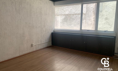 Oficina en Venta en PB,  Colonia Guadalupe Inn,