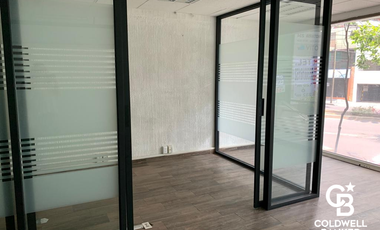 Oficina en Venta en PB,  Colonia Guadalupe Inn,