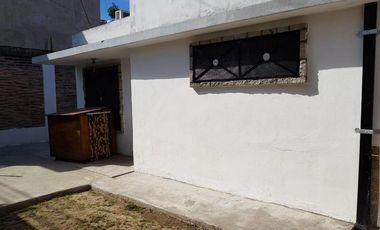 Casa - San Justo Apto Credito