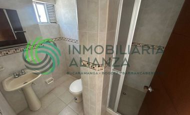 apartamento en arriendo en provenza. Cod A15813