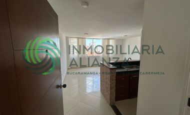 apartamento en arriendo en provenza. Cod A15813