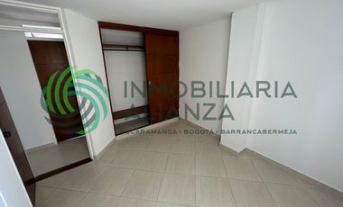 apartamento en arriendo en provenza. Cod A15813
