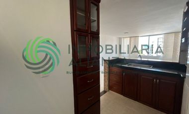 apartamento en arriendo en provenza. Cod A15813
