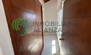 apartamento en arriendo en provenza. Cod A15813