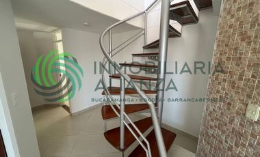 apartamento en arriendo en provenza. Cod A15813