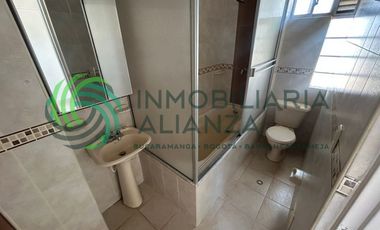 apartamento en arriendo en provenza. Cod A15813