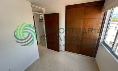apartamento en arriendo en provenza. Cod A15813
