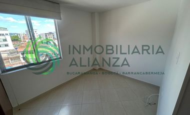 apartamento en arriendo en provenza. Cod A15813