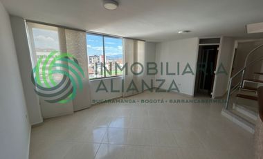 apartamento en arriendo en provenza. Cod A15813