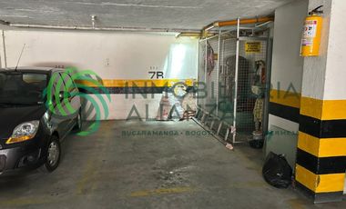 apartamento en arriendo en provenza. Cod A15813