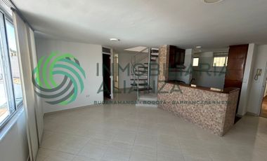 apartamento en arriendo en provenza. Cod A15813