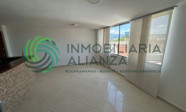 apartamento en arriendo en provenza. Cod A15813