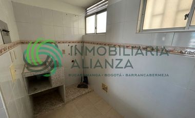 apartamento en arriendo en provenza. Cod A15813