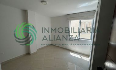 apartamento en arriendo en provenza. Cod A15813