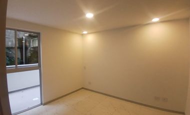 apartaestudio en arriendo en belmonte. Cod A7344912