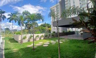 apartaestudio en arriendo en belmonte. Cod A7344912