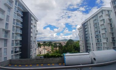 apartaestudio en arriendo en belmonte. Cod A7344912