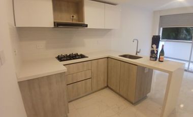 apartaestudio en arriendo en belmonte. Cod A7344912