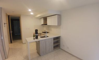 apartaestudio en arriendo en belmonte. Cod A7344912