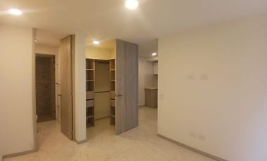 apartaestudio en arriendo en belmonte. Cod A7344912